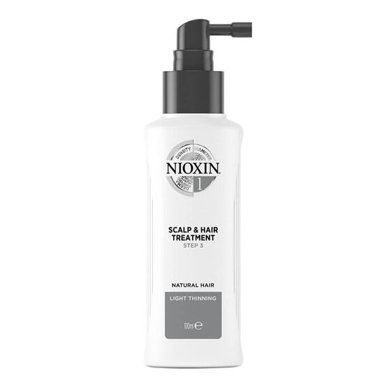 NIOXIN     SYSTEM 1      HAIR 100ML