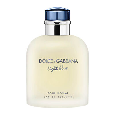 D&GABBANA  LIGHT BLUE H. EDTV 40ML