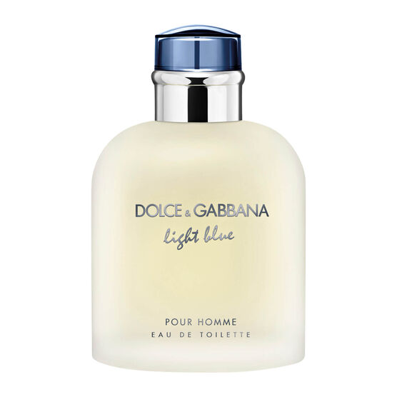 D&GABBANA  LIGHT BLUE H. EDTV 40ML