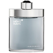 INDIVIDUEL MONTBLANC INDIVIDUEL EDT 75ML