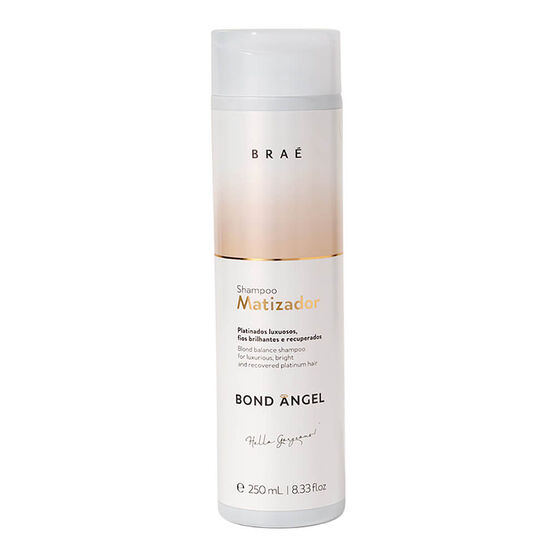 BRAÉ       BOND ANGEL    SHAM 250ML