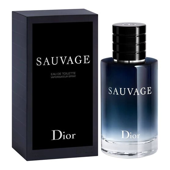 DIOR       SAUVAGE       EDTV 200ML