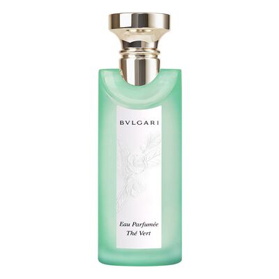 Perfume Bvlgari Eau Parfumee Au The Vert Unissex Eau de Toilette