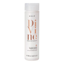 BRAÉ       DIVINE        SHAM 250ML