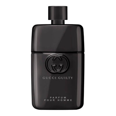 GUCCI GUILTY  POUR HOMM PARFUM EDP 90ml