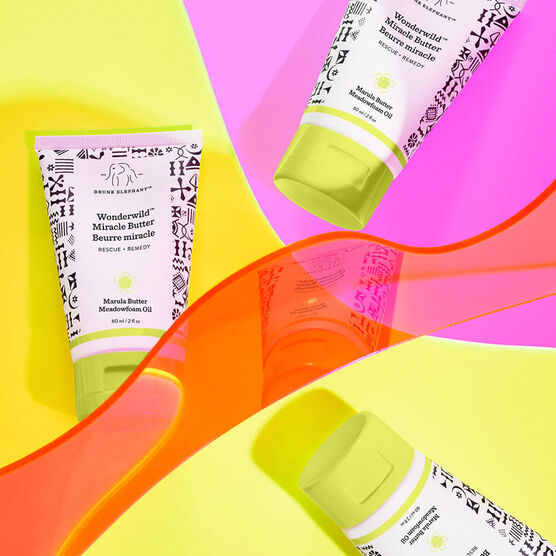 WONDERWILD RESCUE BUTTER