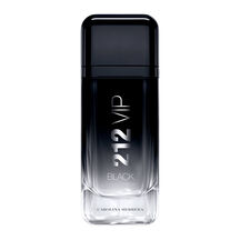 HERRERA    212 VIP BLACK EDP  200ML