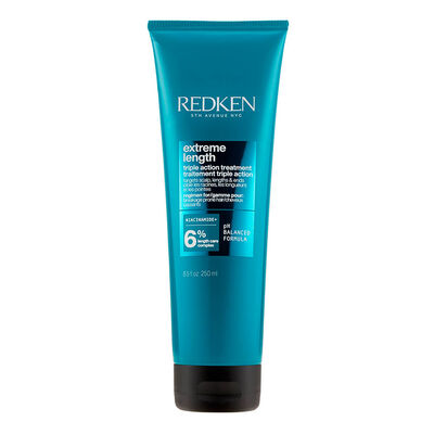 EXTREME LENGHT MASK 250ML V805