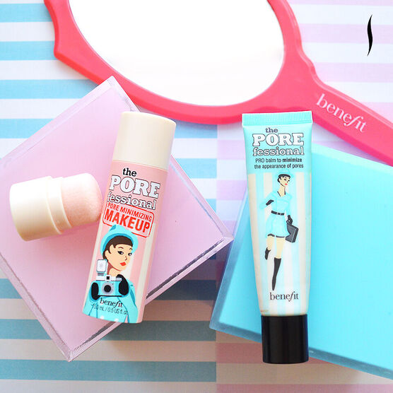 BENEFIT    POREFESSIONAL