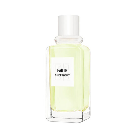 Perfume Givenchy Eau de Givenchy New Mythical Unissex Eau de Toilette