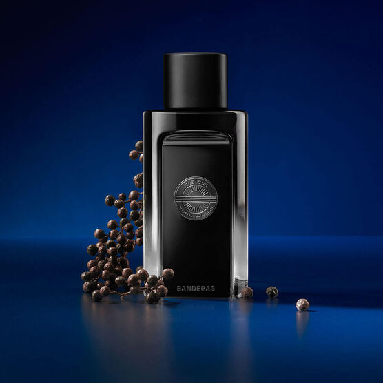 THE ICON  THE PARFUM EDP 200ML