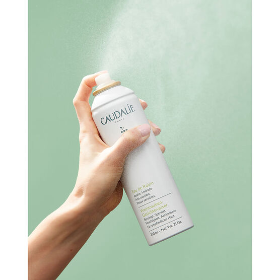 CAUDALIE   GRAPE WATER   SPRY 200ML