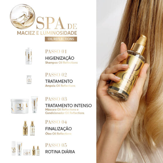WELLA      MASK          HAIR 1L