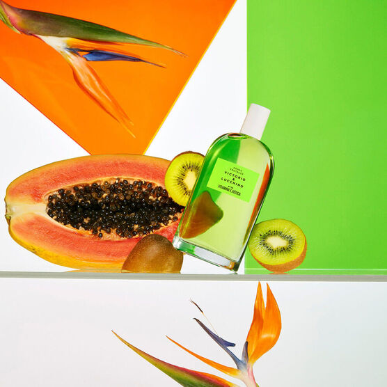 Perfume Victorio & Lucchino Aguas Frutales nº 20 Vitamina E.Xótica Feminino Eau de Toilette