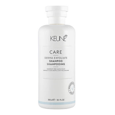 KEUNE      SHAMPOO EXFOL SHAM
