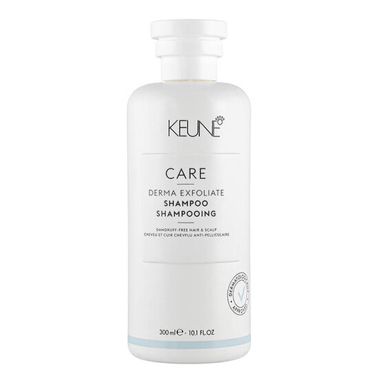 KEUNE      SHAMPOO EXFOL SHAM
