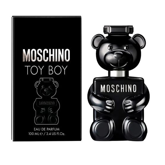 MOSCHINO   TOYBOY        EDP  100ML