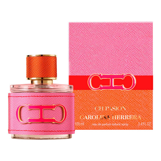Perfume Carolina Herrera CH Pasión Feminino Eau de Parfum