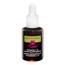 Sérum Sephora Collection Vitamin C + E Super Glow