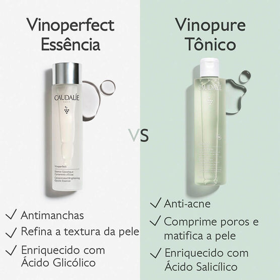 CAUDALIE   VP GLYCOLIC   ESS  150ML