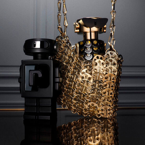 PHANTOM EDP REFILLABLE 150ML