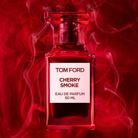 Perfume Tom Ford Cherry Smoke Unissex Eau de Parfum