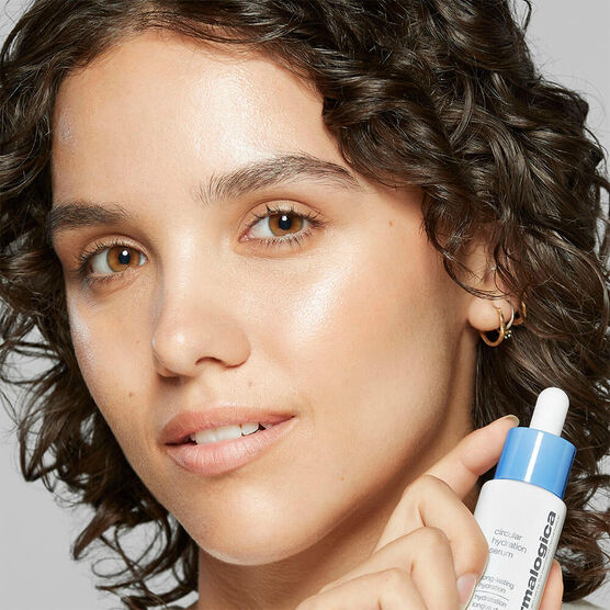 Daily Skin Health Micellar Prebio Cleans