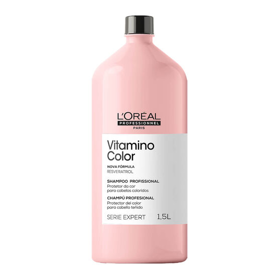 VITAMINO COLOR SHAMPOO 1