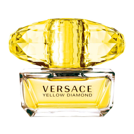 VERSACE    YELLOW DIAMON EDT  50ML