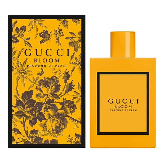 BLOOM PROFUMO DI FIORI EDP 100ML