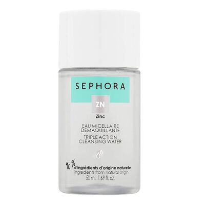 SEPHORA    MCLR WTR 50   WATE 50ML