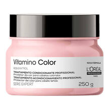 L'OREAL P  VITAMINO      MASK 250G