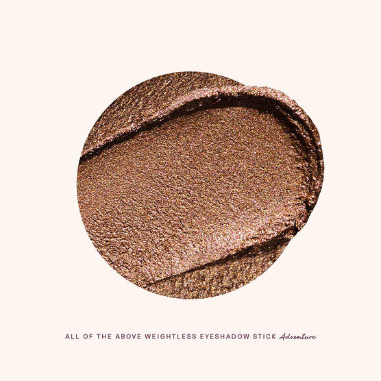 All Of The Above Weightless Eyeshadow Stick - Adventure