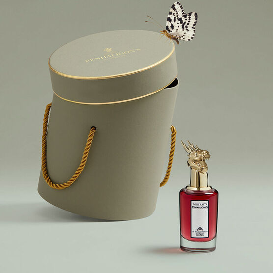 Perfume Penhaligons Portraits Collection Arthur Unissex Eau de Parfum