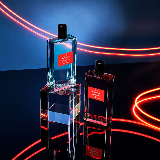 Perfume Victorio & Lucchino Aguas Sport Nº10 Libertad Extrema Masculino Eau de Toilette