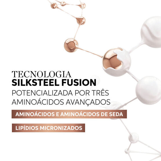 Máscara Capilar Wella Fusion Travel Size