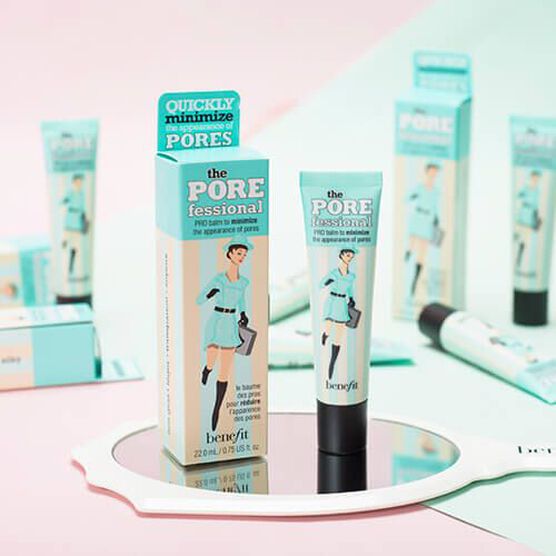 BENEFIT    POREFESSIONAL