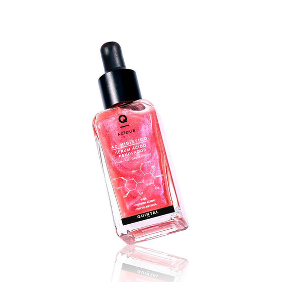 Q. ACIDUS REGENERATING ACID SERUM