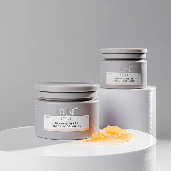 Pomada Capilar Keune Style Shaping Fibers
