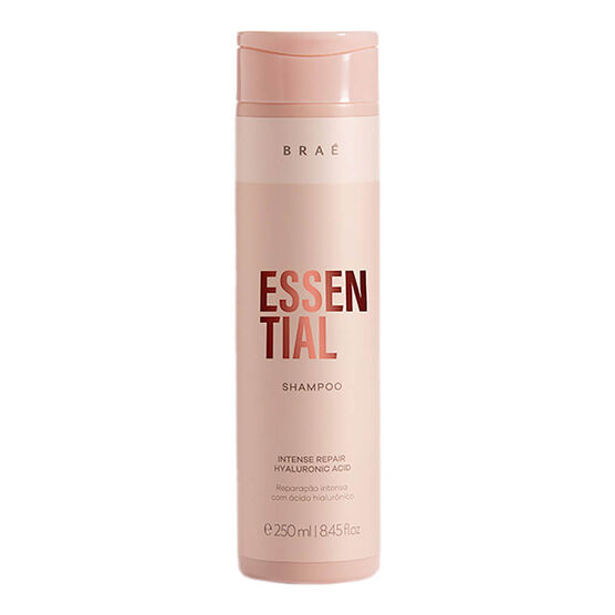 Shampoo Braé Essential