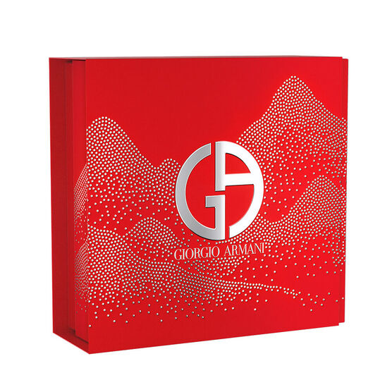 Kit Coffret Giorgio Armani Acqua di Giò Masculino Eau de Toilette