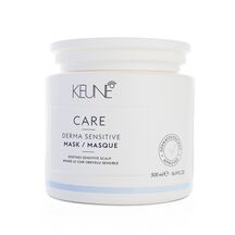CARE DERMA SENSITIVE MASK