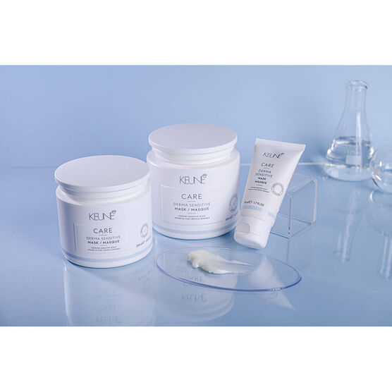 CARE DERMA SENSITIVE MASK