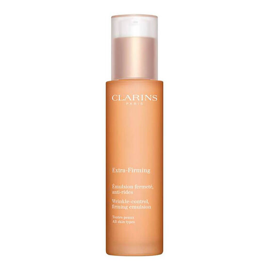 Emulsão Facial Clarins Extra-Firming