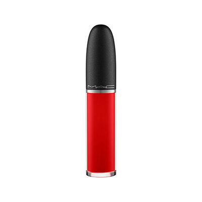 Batom Líquido Retro Matte Liquid Lipcolour