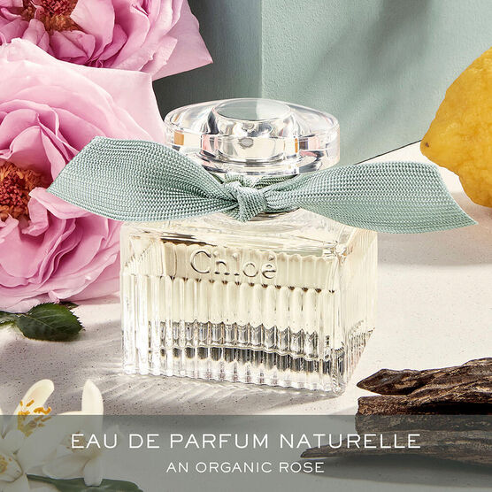  CHLOE NATURELLE EDP 50ML