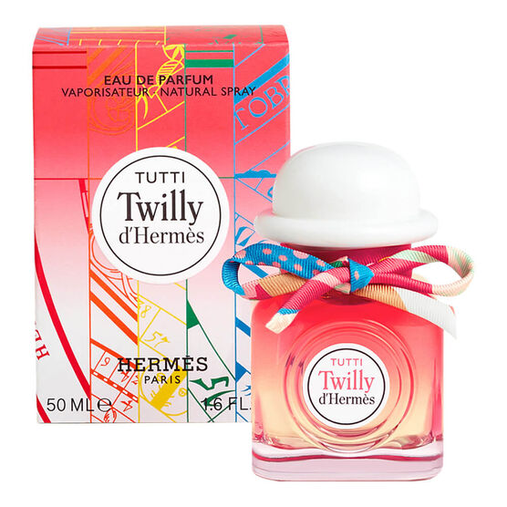 Perfume Hermès Tutti Twilly d’Hermès Feminino Eau de Parfum