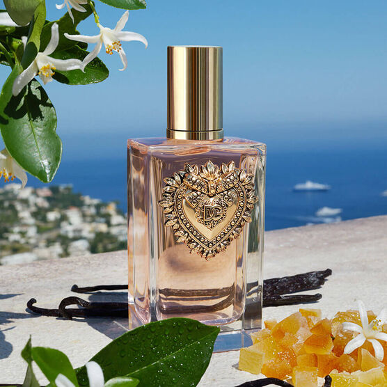 DEVOTION EDP 100 ML