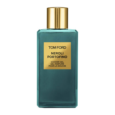 TOM FORD   NEROLI PORT.  DCHE 250ML