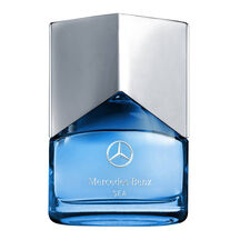 Perfume Mercedes Benz Sea Masculino Eau de Parfum